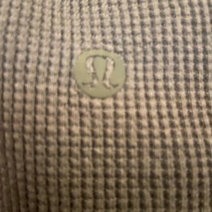 Lululemon Sweater